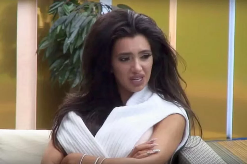 CBB Star Issues Warning to New Contestants