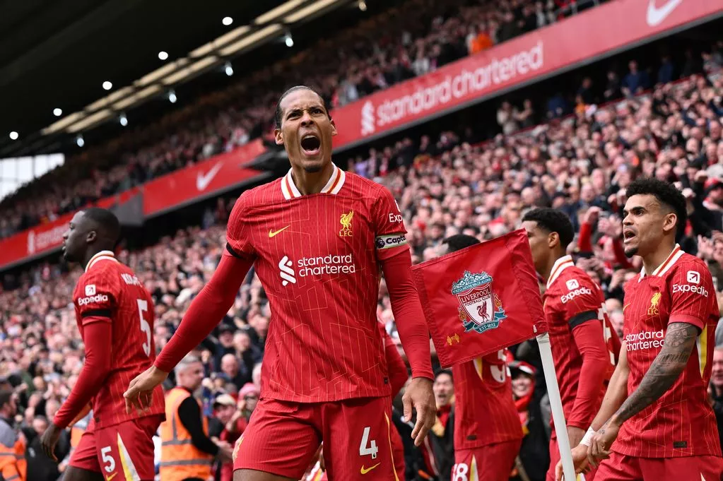 Everton Fan's Hilarious Plot to Troll Liverpool