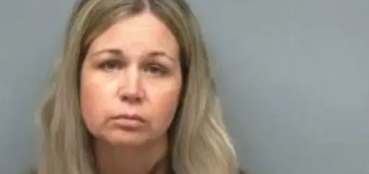 Alabama School Cafeteria Worker Accused of Inappropriate Relationship with Student