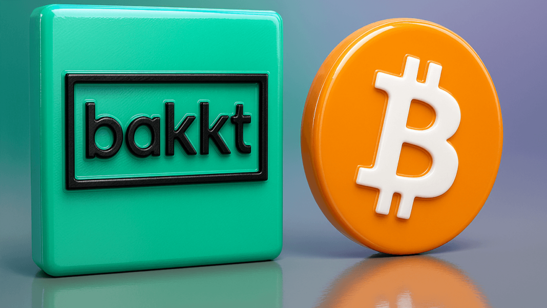 Bakkt Eyes $1B Raise with SEC Filing, Paving Way for Bitcoin Investments