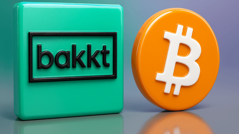 Bakkt Eyes $1B Raise with SEC Filing, Paving Way for Bitcoin Investments