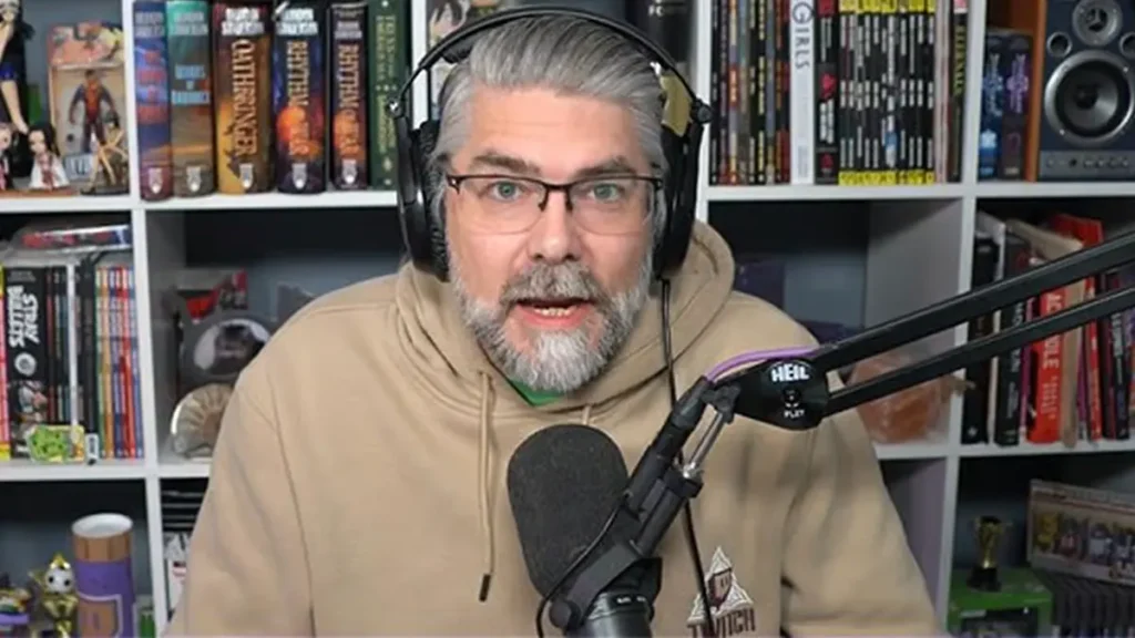 Twitch CEO Criticized for “Shameless” Raid Requests During Charity Stream